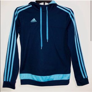 NEW LISTING- adidas pullover